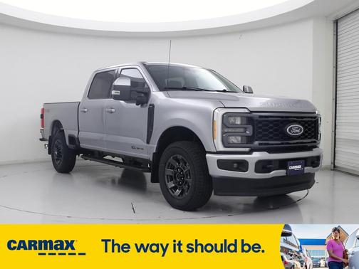 2023 Ford F-250 Lariat