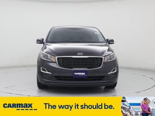 2021 Kia Sedona EX