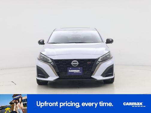 2023 Nissan Altima SR