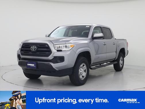 2019 Toyota Tacoma SR