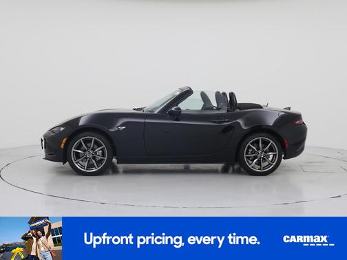 2021 Mazda MX-5 Miata Grand Touring
