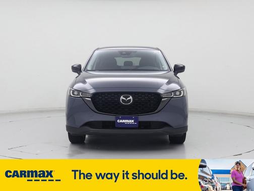 2024 Mazda CX-5 2.5 S Preferred Package