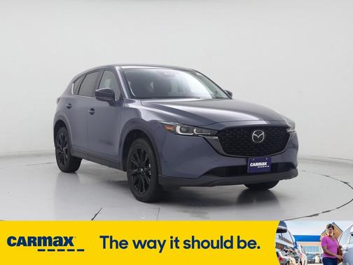 2024 Mazda CX-5 2.5 S Preferred Package