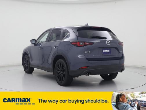 2024 Mazda CX-5 2.5 S Preferred Package