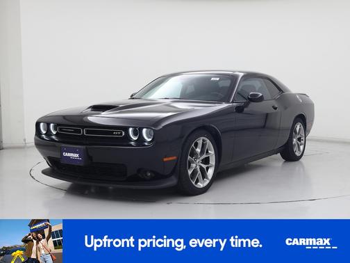2020 Dodge Challenger GT