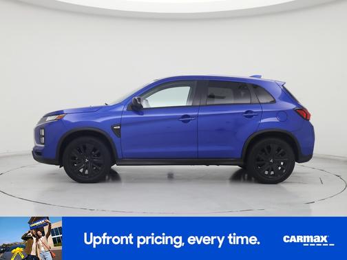 2023 Mitsubishi Outlander Sport S