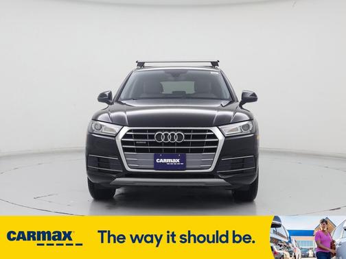 2018 Audi Q5 Premium