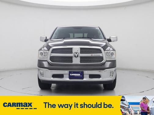 2014 RAM 1500 Laramie Limited