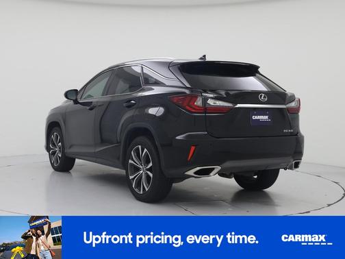 2019 Lexus RX 350 RX 350