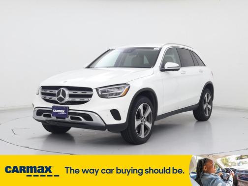 2022 Mercedes-Benz GLC 300