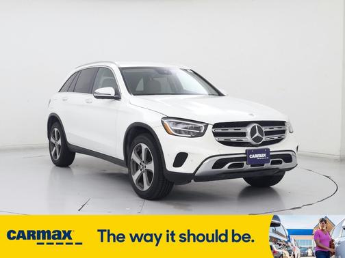 2022 Mercedes-Benz GLC 300