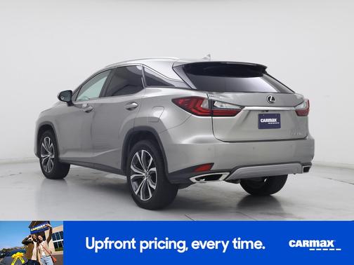 2021 Lexus RX 350 RX 350