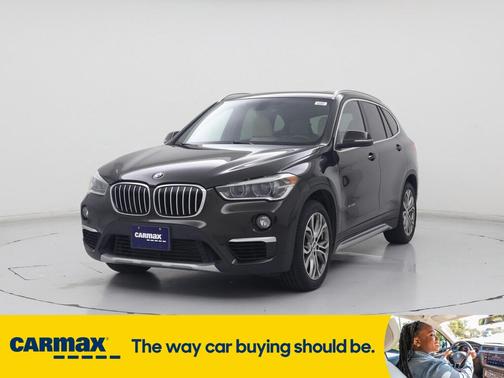 2016 BMW X1 XDrive28i