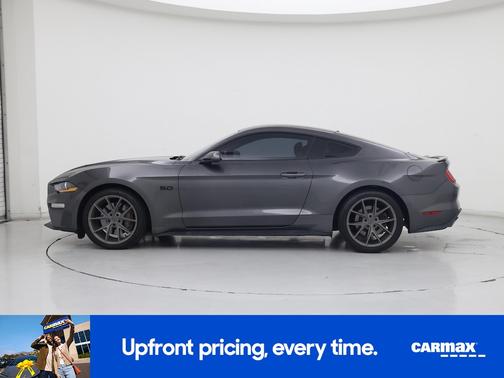 2018 Ford Mustang GT