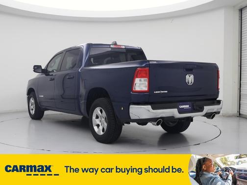 2022 RAM 1500 Lonestar