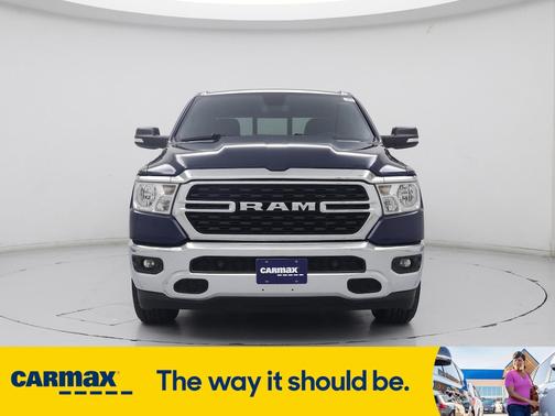 2022 RAM 1500 Lonestar