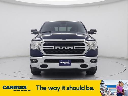 2022 RAM 1500 Lonestar