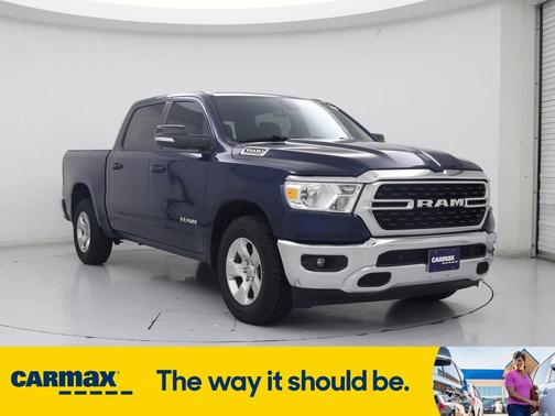2022 RAM 1500 Lonestar