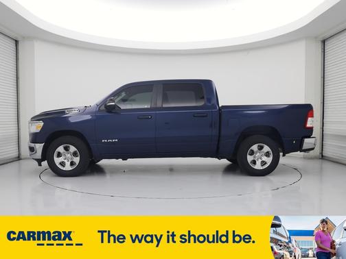 2022 RAM 1500 Lonestar