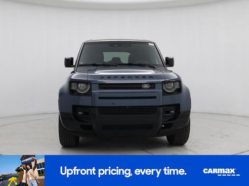 2024 Land Rover Defender 110 X-Dynamic SE