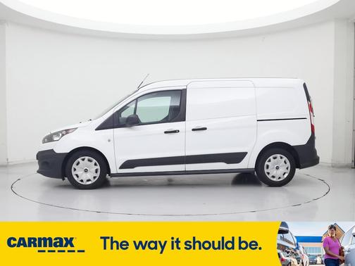 2016 Ford Transit Connect XL