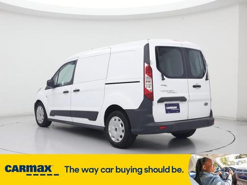 2016 Ford Transit Connect XL
