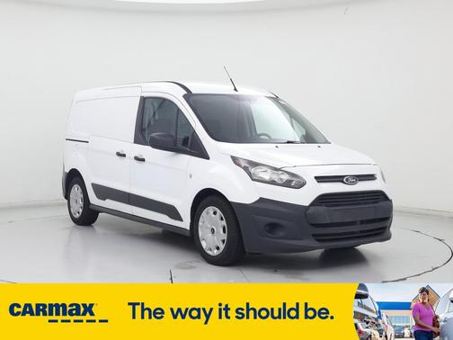 2016 Ford Transit Connect XL