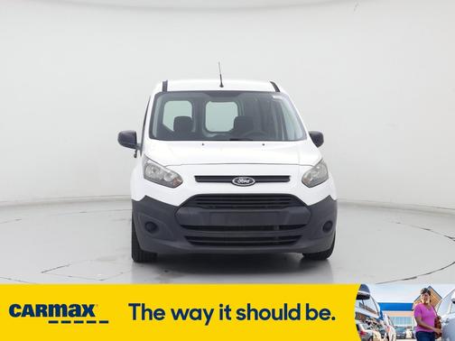 2016 Ford Transit Connect XL