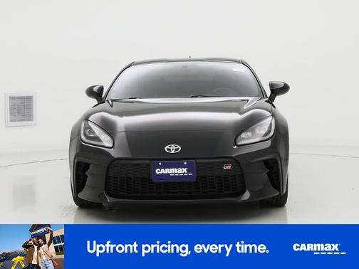 2023 Toyota GR86 Premium