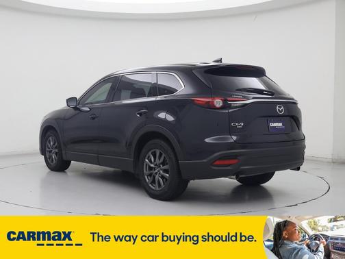2022 Mazda CX-9 Touring