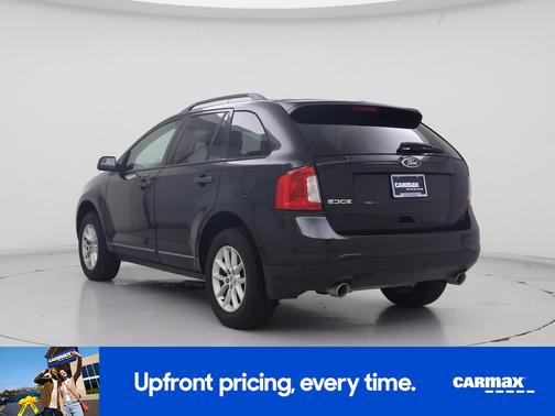 2013 Ford Edge SE
