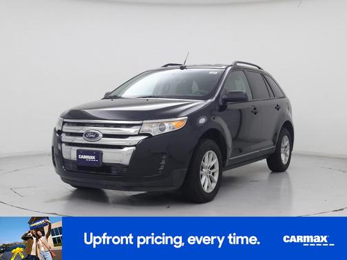 2013 Ford Edge SE