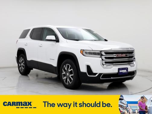 2022 GMC Acadia SLE