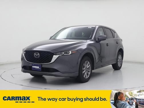 2024 Mazda CX-5 2.5 S Preferred Package