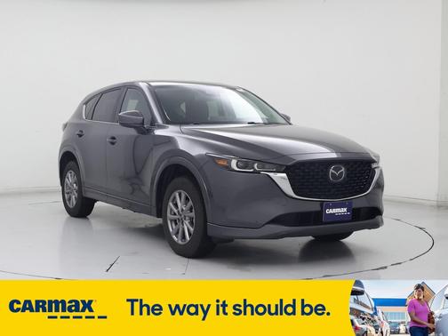 2024 Mazda CX-5 2.5 S Preferred Package
