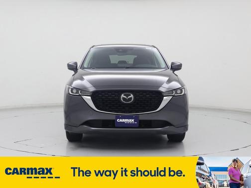 2024 Mazda CX-5 2.5 S Preferred Package