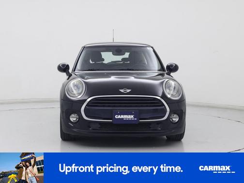 2017 MINI Hardtop 