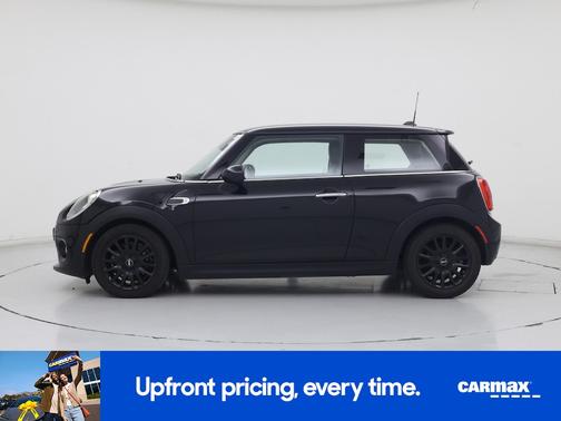 2017 MINI Hardtop 