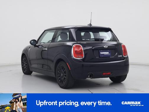 2017 MINI Hardtop 