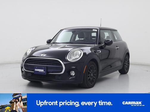 2017 MINI Hardtop 