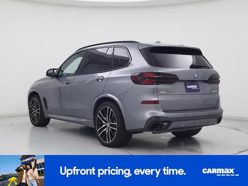 2024 BMW X5 M60
