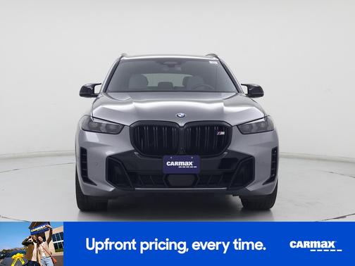 2024 BMW X5 M60