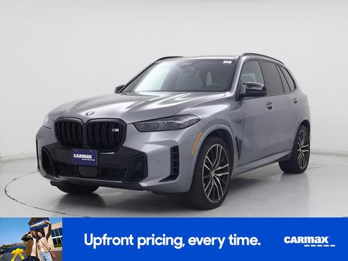 2024 BMW X5 M60
