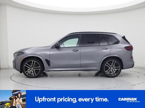 2024 BMW X5 M60
