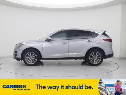 2021 Acura RDX Technology