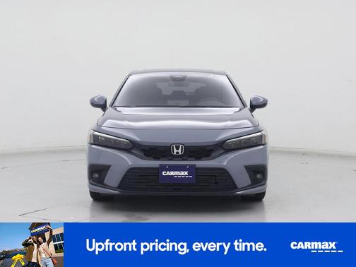 2024 Honda Civic Sport Touring