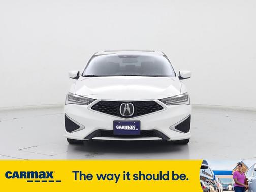 2019 Acura ILX