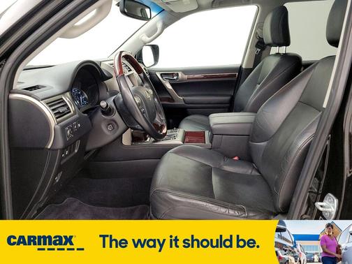2016 Lexus GX 460