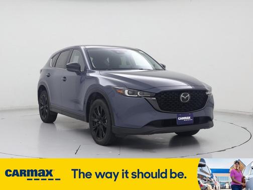 2024 Mazda CX-5 2.5 S Preferred Package