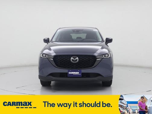 2024 Mazda CX-5 2.5 S Preferred Package